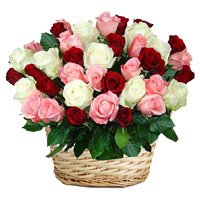 Christmas Flower Delivery in Delhi