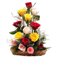 Send Flower to Delhi Midnight Delivery
