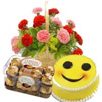 Online Gifts Delivery in Inderpuri