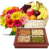 Online Gift Delivery in New Delhi