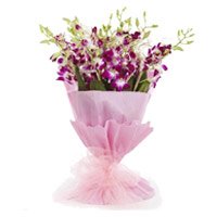 Orchids Flower Delivery in Delhi