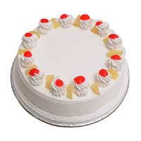 Send Cakes to Delhi Online