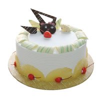 Deliver Christmas Cakes to Delhi