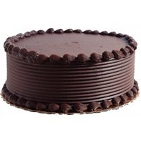Cheap Cake Delivery in Delhi - Chocolate Cake