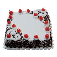Send Cakes to Indore