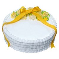 Online Eggless Cake Delivery in Delhi
