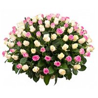 Send Flowers to Delhi Online