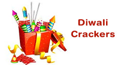 Send Diwali Crackers in Delhi