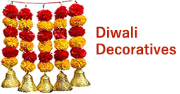 Diwali home Decor to Delhi