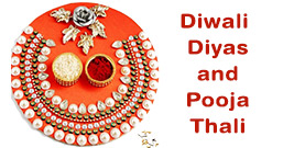 Send Diwali Gifts to Allahabad