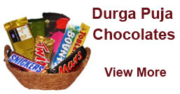 Chocolates to Delhi