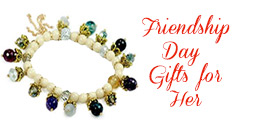 Friendship Day gifts for Her to Delhi