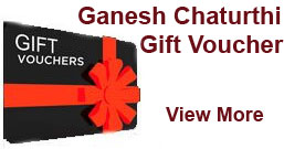 Deliver Ganesh Chaturthi Gifts to Delhi