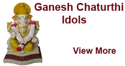 Ganesh Chaturthi Gifts to Delhi