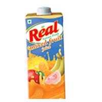 Fresh Fruits to Delhi