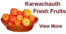 Fresh Fruits for Karwa Chauth