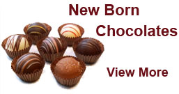 Chocolates for New Born