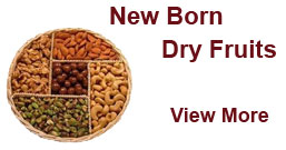 Dry Fruits for New Born