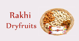 Send Rakhi Sweets to Delhi